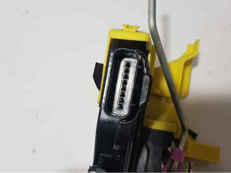 Recambio de cerradura puerta delantera izquierda para kia niro emotion plug-in hybrid referencia OEM IAM 81310G5010IJP  ELECTRIC