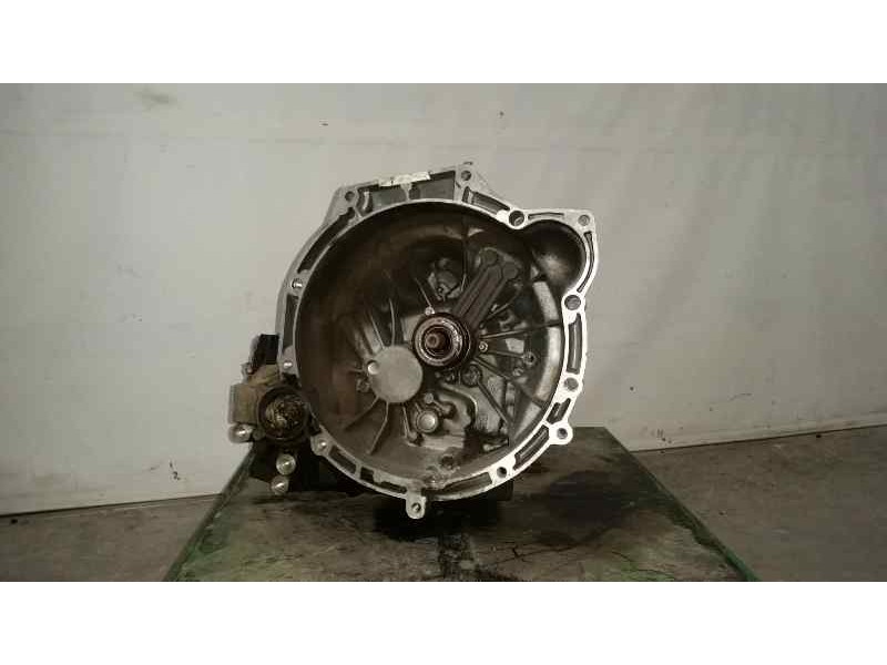 Recambio de caja cambios para ford focus berlina (cak) ghia referencia OEM IAM XS4R7002AD 56TC18M07001581 5VELOCIDADES