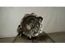 Recambio de caja cambios para ford focus berlina (cak) ghia referencia OEM IAM XS4R7002AD 56TC18M07001581 5VELOCIDADES