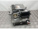 Recambio de convertidor para toyota auris hybrid active referencia OEM IAM G920047190  