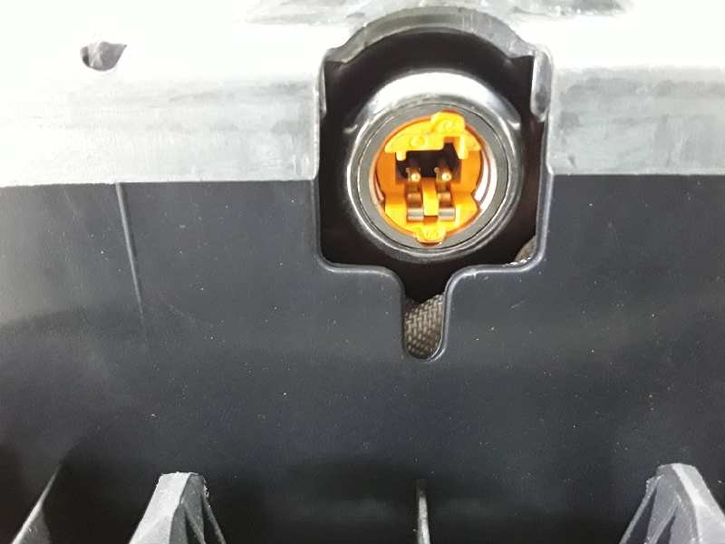 Recambio de kit airbag para renault clio ii fase ii (b/cb0) 1.5 dci diesel referencia OEM IAM   