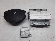 Recambio de kit airbag para renault clio ii fase ii (b/cb0) 2.0 16v cat referencia OEM IAM 8200375763  