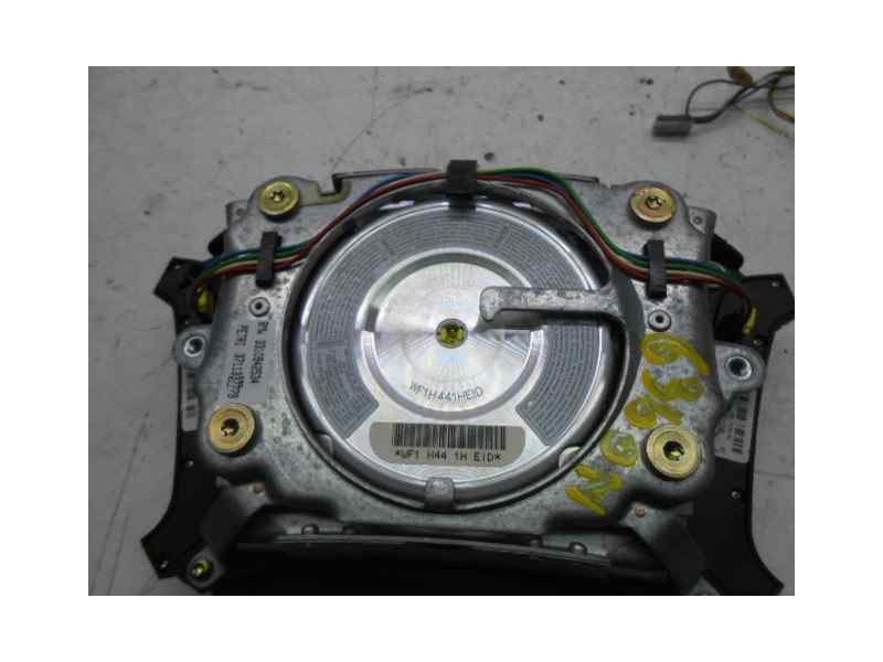 Recambio de kit airbag para bmw serie 5 berlina (e39) 528i referencia OEM IAM   