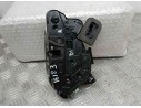 Recambio de cerradura puerta delantera izquierda para volkswagen jetta (163) advance bluemotion referencia OEM IAM 5K1837015E  E