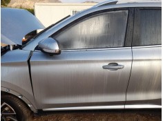 Recambio de puerta delantera izquierda para mg zs suv (azs1) 1.0 t-gdi referencia OEM IAM 10318335SEPP  