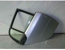 Recambio de puerta trasera derecha para smart forfour básico (70kw) referencia OEM IAM   