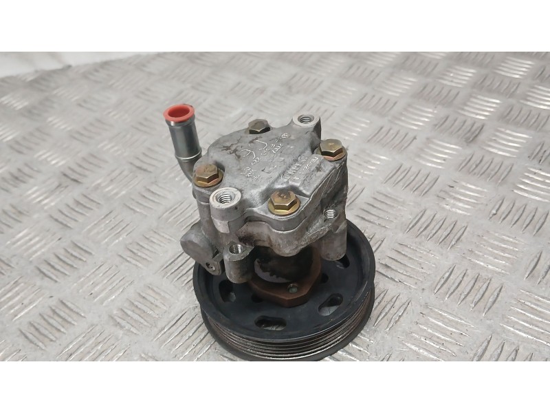 Recambio de bomba direccion para seat leon (1m1) 1.6 referencia OEM IAM 1J422154B  