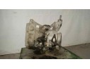 Recambio de caja cambios para ford focus berlina (cak) ghia referencia OEM IAM XS4R7002AD 56TC18M07001581 5VELOCIDADES