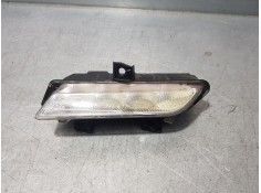 Recambio de piloto delantero izquierdo para renault clio iv dynamique referencia OEM IAM 89208551  VALEO LUZ DIA