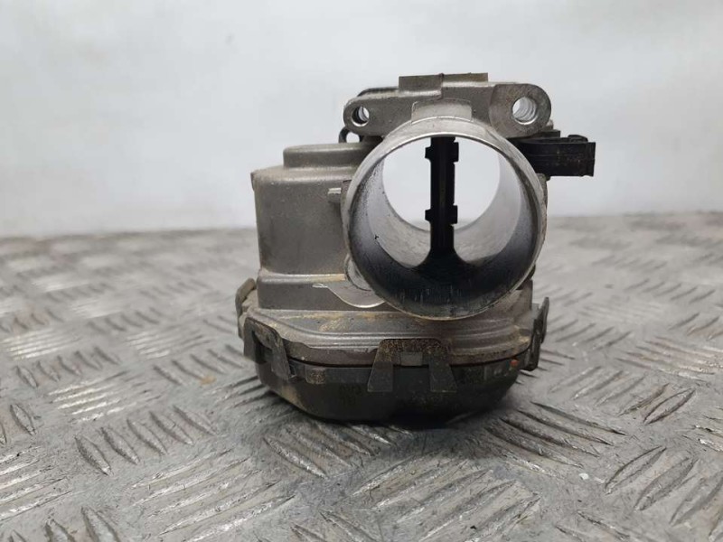 Recambio de caja mariposa para peugeot rifter access standard referencia OEM IAM 231036057 W29121487 