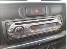 SISTEMA AUDIO / RADIO CD SONY UNIVERSAL 