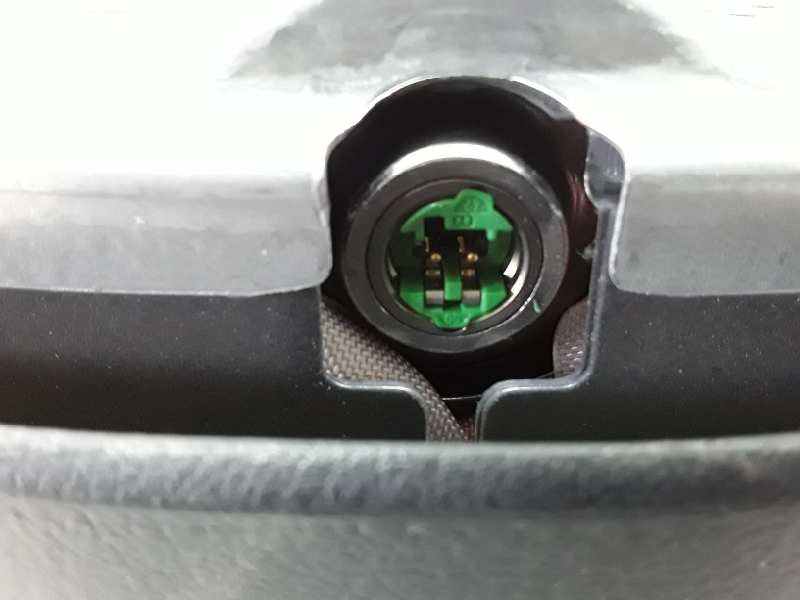 Recambio de kit airbag para renault clio ii fase ii (b/cb0) 1.5 dci diesel referencia OEM IAM   