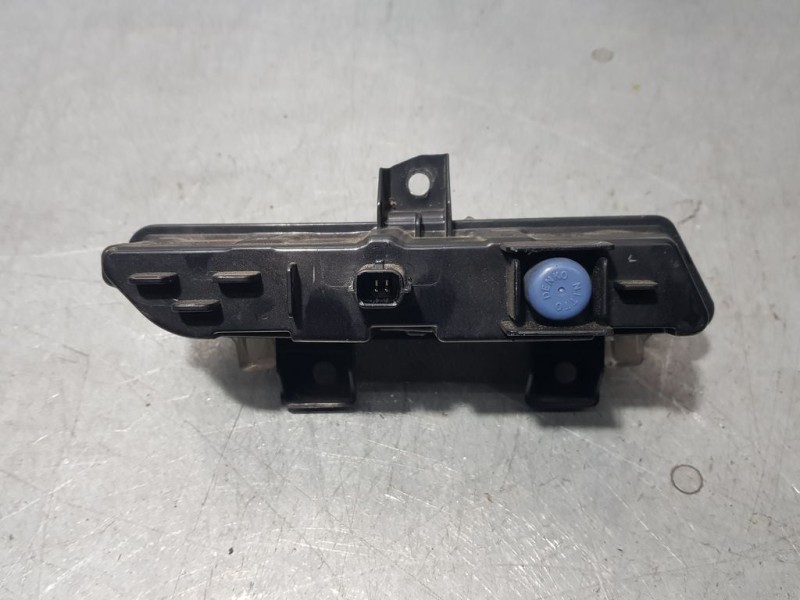 Recambio de piloto delantero izquierdo para renault clio iv dynamique referencia OEM IAM 89208551  VALEO LUZ DIA