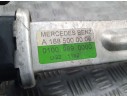 Recambio de intercooler para mercedes-benz clase a (w168) 170 cdi (168.009) referencia OEM IAM A1685000000 01009990000 