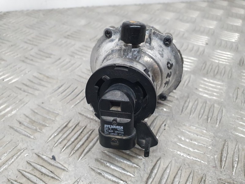 Recambio de faro antiniebla izquierdo para kia picanto (ja) gt line referencia OEM IAM 922012D9  