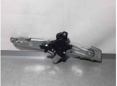 Recambio de elevalunas trasero derecho para opel astra k lim. 5türig selective referencia OEM IAM 13406678 7 PINS ELECTRICO