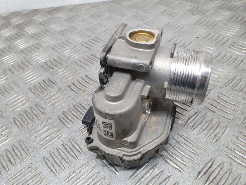 Recambio de caja mariposa para peugeot rifter access standard referencia OEM IAM 231036057 W29121487 