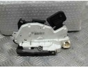 Recambio de cerradura puerta delantera izquierda para volkswagen jetta (163) advance bluemotion referencia OEM IAM 5K1837015E  E