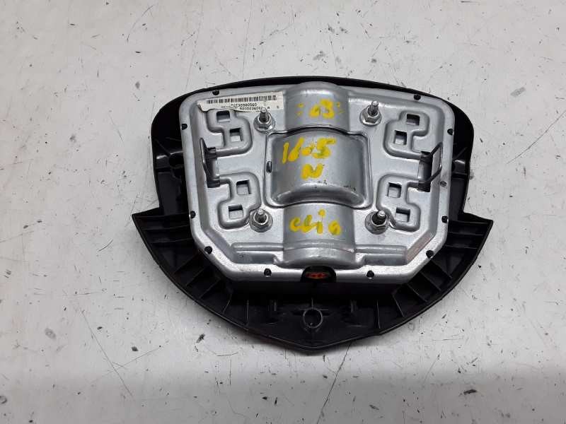 Recambio de kit airbag para renault clio ii fase ii (b/cb0) 2.0 16v cat referencia OEM IAM 8200375763  