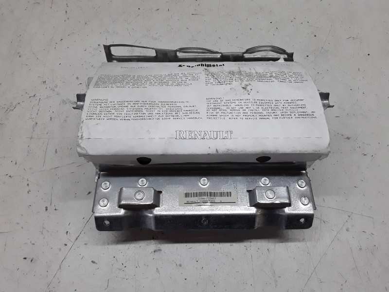 Recambio de kit airbag para renault clio ii fase ii (b/cb0) 1.5 dci diesel referencia OEM IAM   
