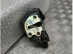 Recambio de cerradura puerta trasera izquierda para kia niro emotion plug-in hybrid referencia OEM IAM 81410G5000IJP  ELECTRICA