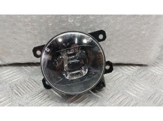 FARO ANTINIEBLA IZQUIERDO 9826960480 VALEO 89251111