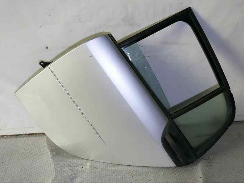 Recambio de puerta trasera izquierda para smart forfour básico (70kw) referencia OEM IAM   