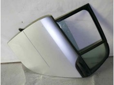Recambio de puerta trasera izquierda para smart forfour básico (70kw) referencia OEM IAM   