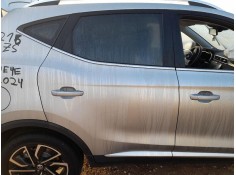 Recambio de puerta trasera derecha para mg zs suv (azs1) 1.0 t-gdi referencia OEM IAM 10316504SEPP  