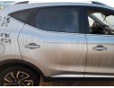 Recambio de puerta trasera derecha para mg zs suv (azs1) 1.0 t-gdi referencia OEM IAM 10316504SEPP  