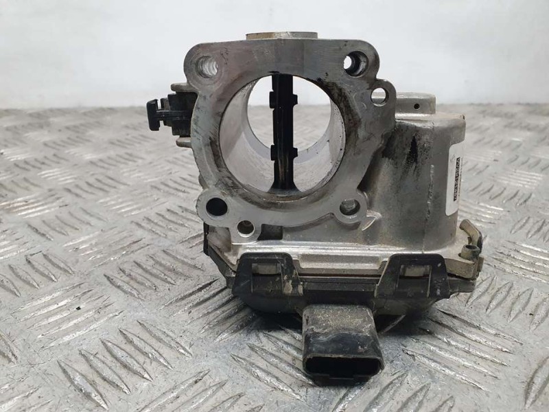 Recambio de caja mariposa para peugeot rifter access standard referencia OEM IAM 231036057 W29121487 