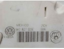 Recambio de cerradura puerta delantera izquierda para volkswagen jetta (163) advance bluemotion referencia OEM IAM 5K1837015E  E
