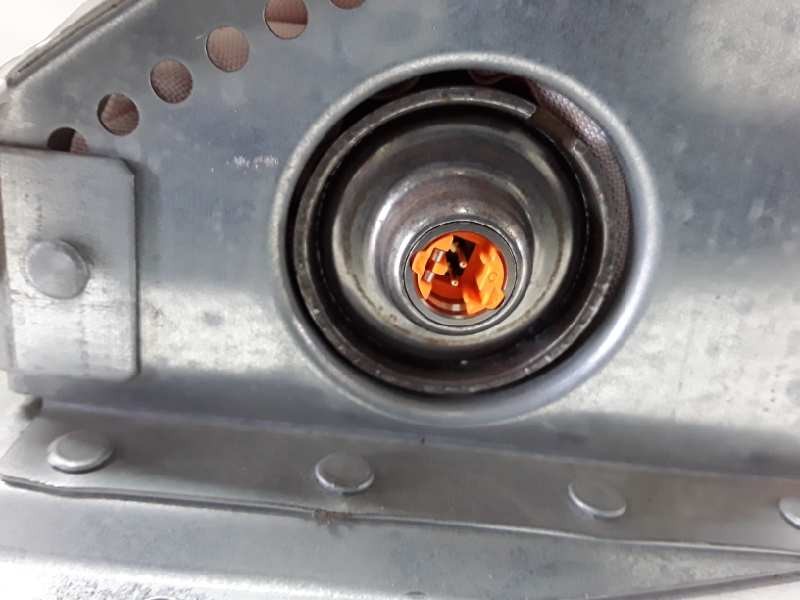 Recambio de kit airbag para renault clio ii fase ii (b/cb0) 1.5 dci diesel referencia OEM IAM   