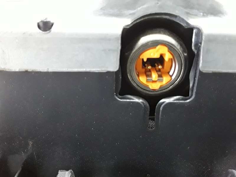 Recambio de kit airbag para renault clio ii fase ii (b/cb0) 2.0 16v cat referencia OEM IAM 8200375763  