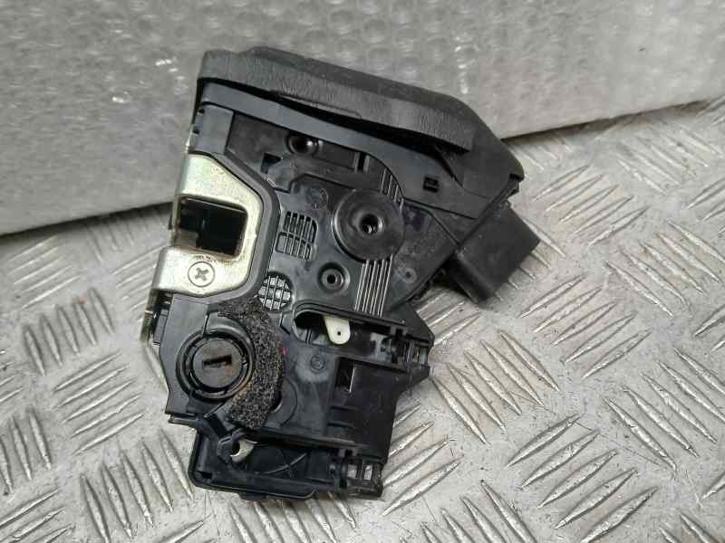 Recambio de cerradura puerta trasera izquierda para kia niro emotion plug-in hybrid referencia OEM IAM 81410G5000IJP  ELECTRICA