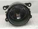 Recambio de faro antiniebla izquierdo para ford focus lim. (cb4) trend referencia OEM IAM 2N1115201AB 89204003 VALEO