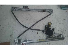 ELEVALUNAS DELANTERO DERECHO 2 PINS 