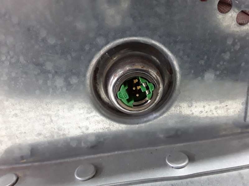 Recambio de kit airbag para renault clio ii fase ii (b/cb0) 1.5 dci diesel referencia OEM IAM   