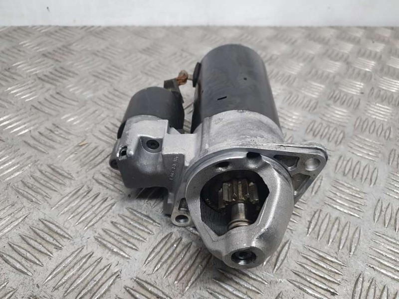 Recambio de motor arranque para mercedes-benz clase a (w168) 170 cdi (168.009) referencia OEM IAM 0051511601 0001115008 BOSCH