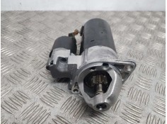 MOTOR ARRANQUE 0051511601 0001115008 BOSCH