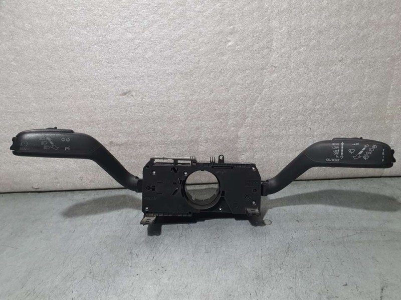 Recambio de mando luces y limpia para seat ibiza (6j5) stylance / style referencia OEM IAM 7H0953503GJ 8662272 