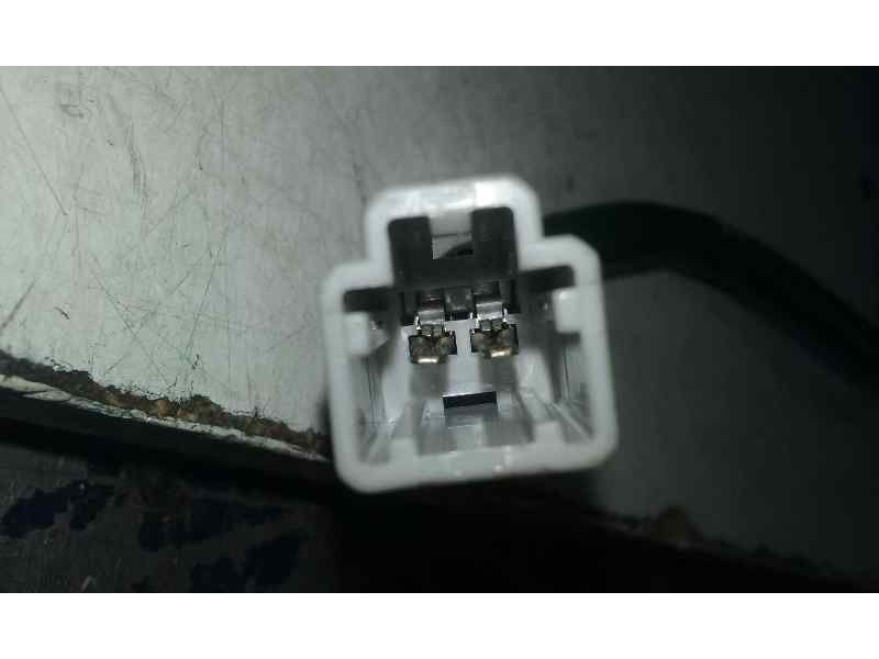 Recambio de elevalunas trasero izquierdo para honda civic berlina 5 (eu7/8) 1.6i es referencia OEM IAM  2 PINES ELECTRICO