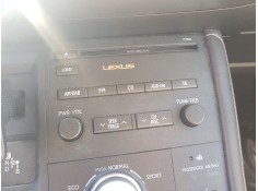 SISTEMA AUDIO / RADIO CD 8612076210 