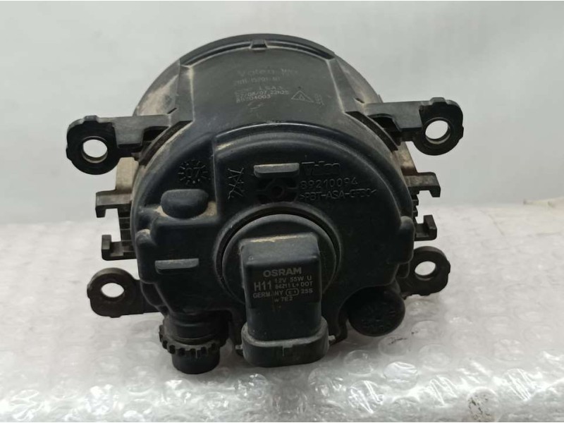 Recambio de faro antiniebla izquierdo para ford focus lim. (cb4) trend referencia OEM IAM 2N1115201AB 89204003 VALEO
