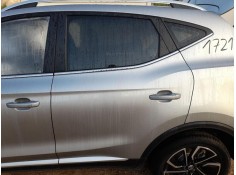 Recambio de puerta trasera izquierda para mg zs suv (azs1) 1.0 t-gdi referencia OEM IAM 10316503SEPP  