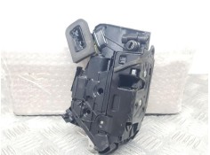 CERRADURA PUERTA TRASERA DERECHA 5K4839016Q 7 PINS