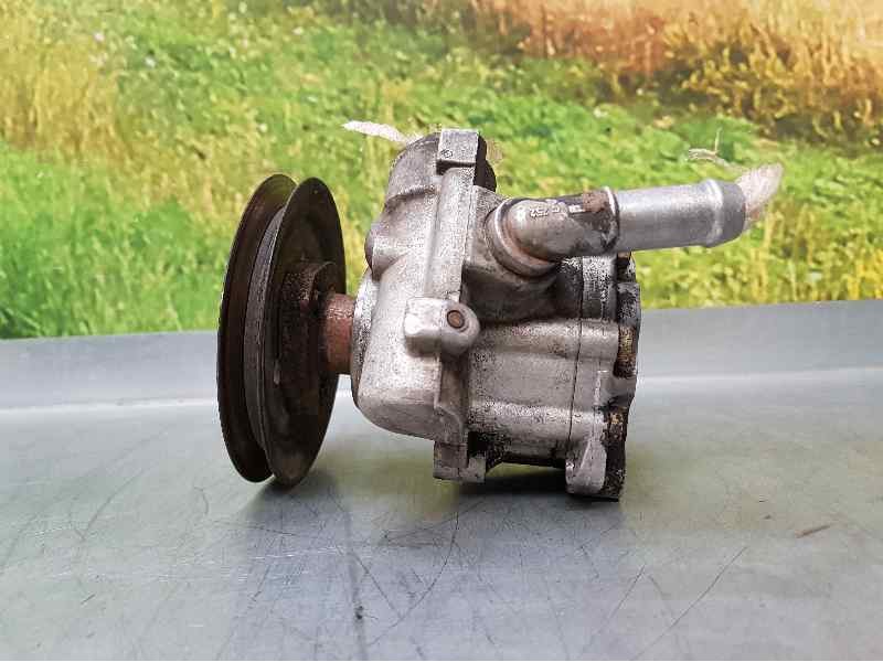Recambio de bomba direccion para seat ibiza (6k) gt referencia OEM IAM   