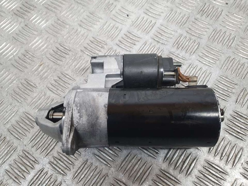 Recambio de motor arranque para mercedes-benz clase a (w168) 170 cdi (168.009) referencia OEM IAM 0051511601 0001115008 BOSCH