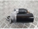 Recambio de motor arranque para mercedes-benz clase a (w168) 170 cdi (168.009) referencia OEM IAM 0051511601 0001115008 BOSCH