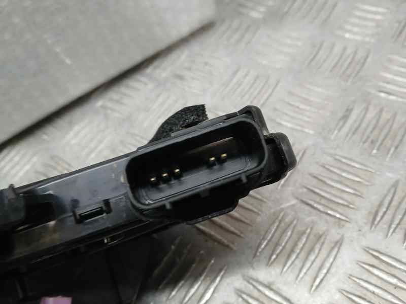 Recambio de cerradura puerta trasera izquierda para kia niro emotion plug-in hybrid referencia OEM IAM 81410G5000IJP  ELECTRICA